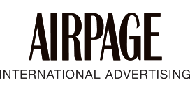 Airpage Logo