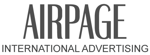 Airpage Logo